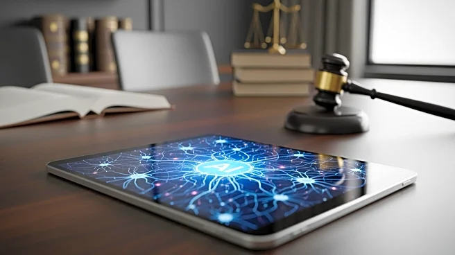 Coalition of Attorneys General Demands AI Safeguards to Prevent Harmful Chatbot Interactions