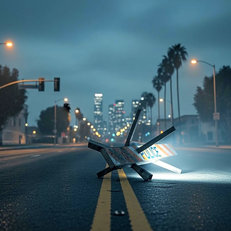 Nick Reiner Arrested Following Deaths of Rob Reiner and Wife in Los Angeles