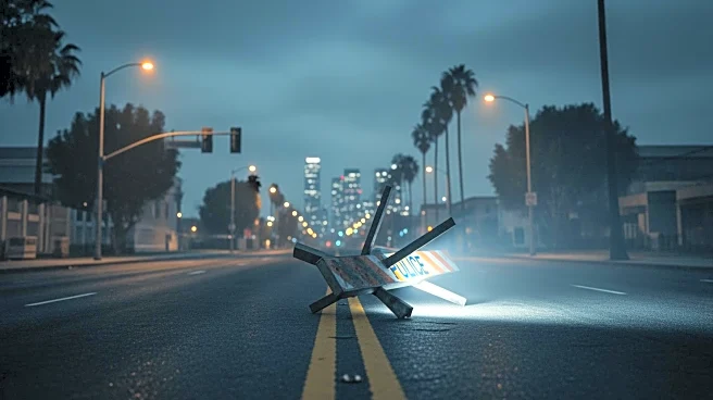 Nick Reiner Arrested Following Deaths of Rob Reiner and Wife in Los Angeles