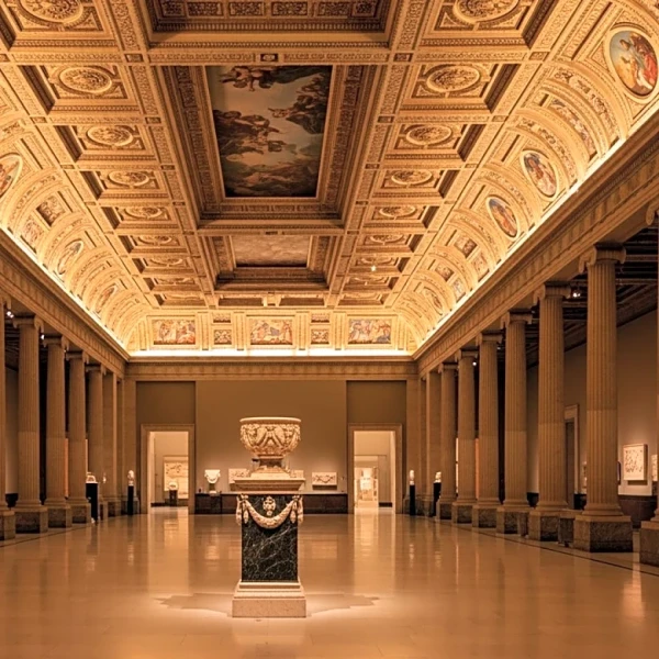 Vatican Museums See Increased Visitors and Satisfaction During Holy Year 2025