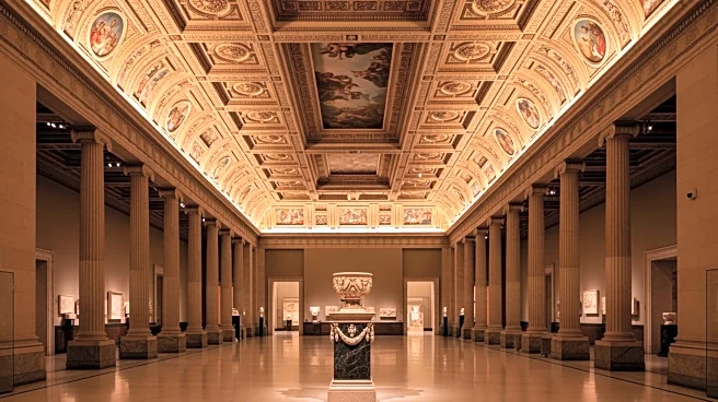 Vatican Museums See Increased Visitors and Satisfaction During Holy Year 2025