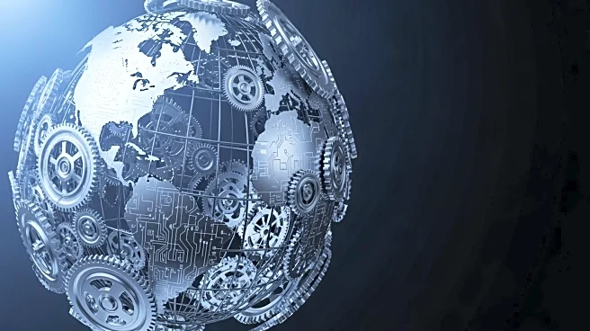 KPMG Highlights Significance of World Defense Show for Global Industry