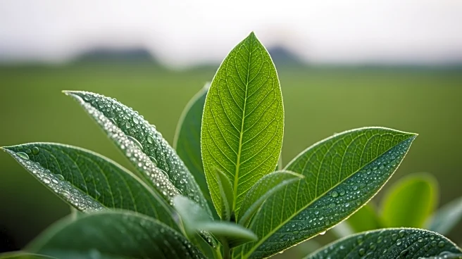 Brazilian Plant Research Shows Potential in Arthritis Treatment but Requires Further Study