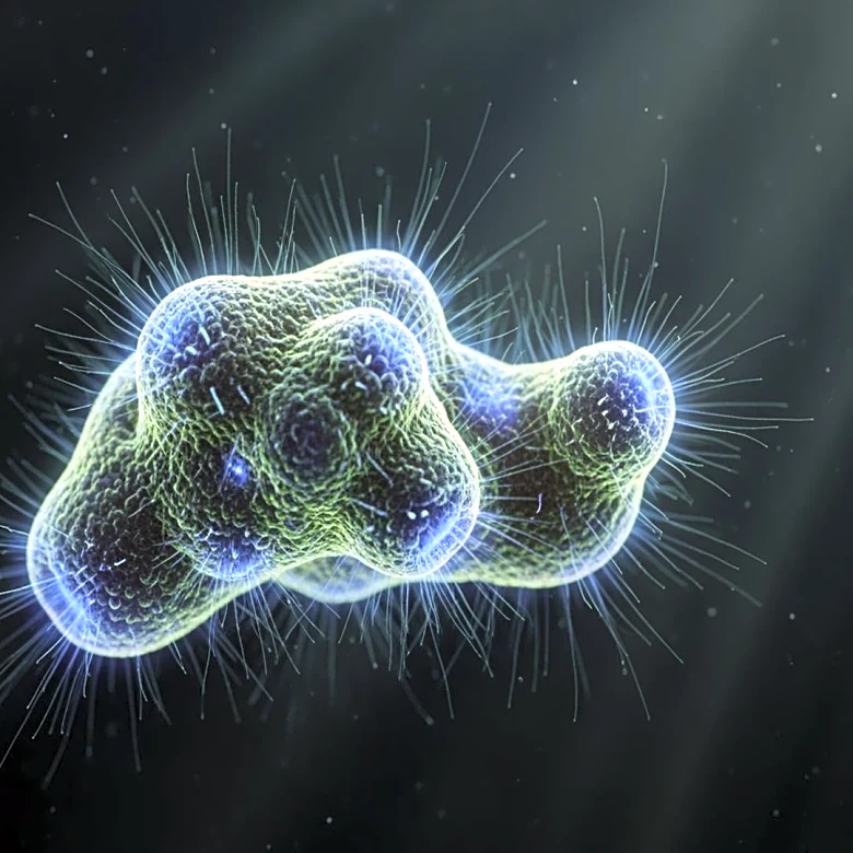 Scientists Discover New Organism 'Sukunaarchaeum mirabile' Challenging Definitions of Life