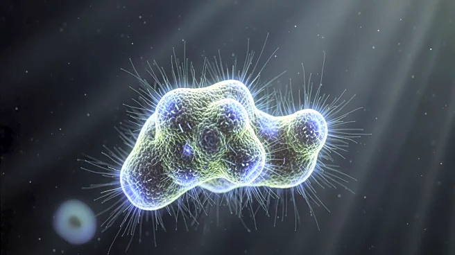 Scientists Discover New Organism 'Sukunaarchaeum mirabile' Challenging Definitions of Life