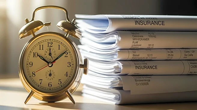 Expiration of ACA Subsidies Set to Double Health Care Premiums for Millions