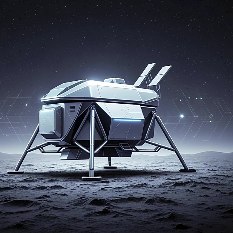 NASA Updates PRISM Requirements to Enhance Lunar Science Missions