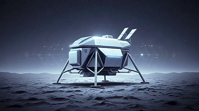 NASA Updates PRISM Requirements to Enhance Lunar Science Missions