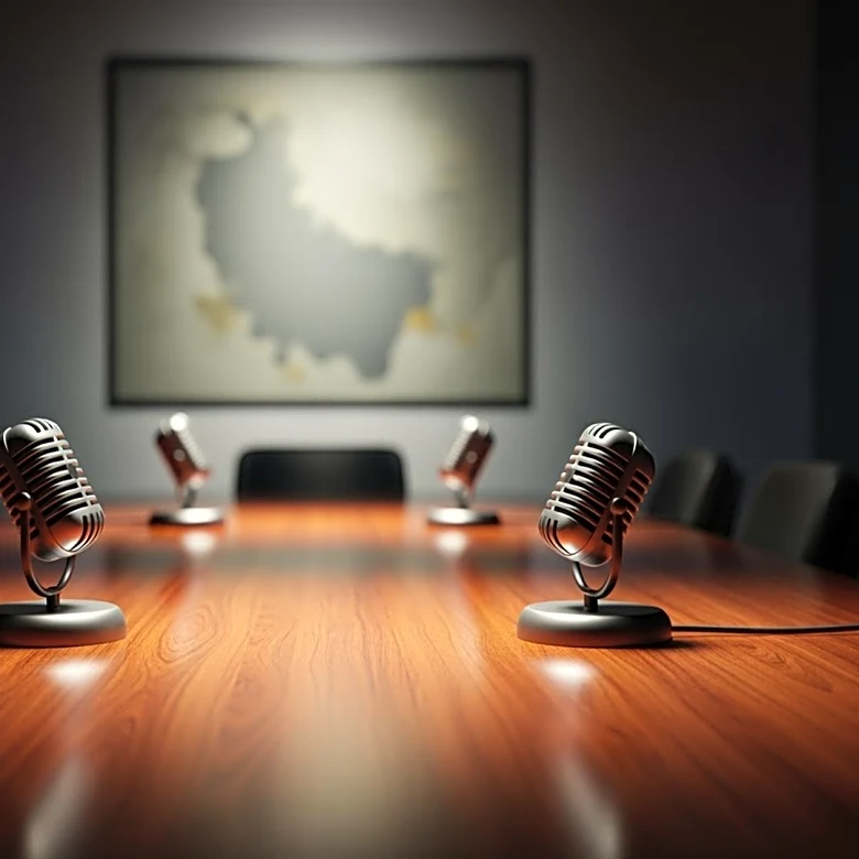 MI6 Chief Accuses President Putin of Prolonging Ukraine Conflict Amid Peace Talks