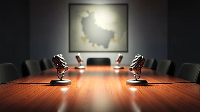 MI6 Chief Accuses President Putin of Prolonging Ukraine Conflict Amid Peace Talks