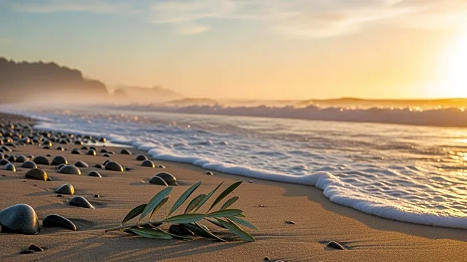 Rabbi Killed in Bondi Beach Terror Attack, Community Vows Resilience
