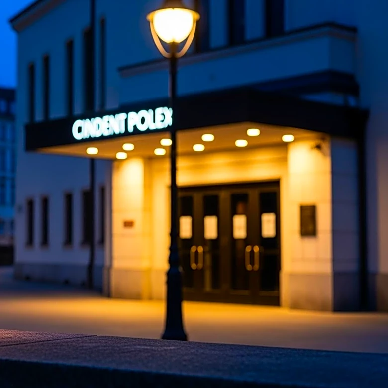 Amsterdam Protest Leads to 22 Arrests at Hanukkah Concert Featuring IDF Chief Cantor