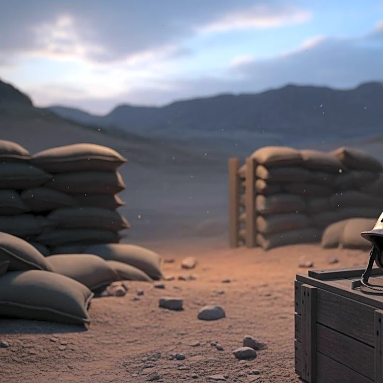 Deadly Attack on U.S. Forces in Syria Highlights Ongoing Security Challenges