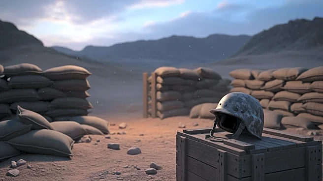 Deadly Attack on U.S. Forces in Syria Highlights Ongoing Security Challenges