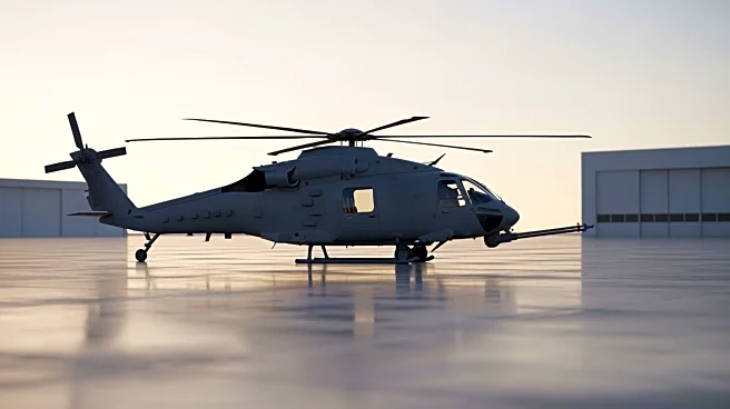 Germany Expands Helicopter Fleet with Additional Airbus H145M Order