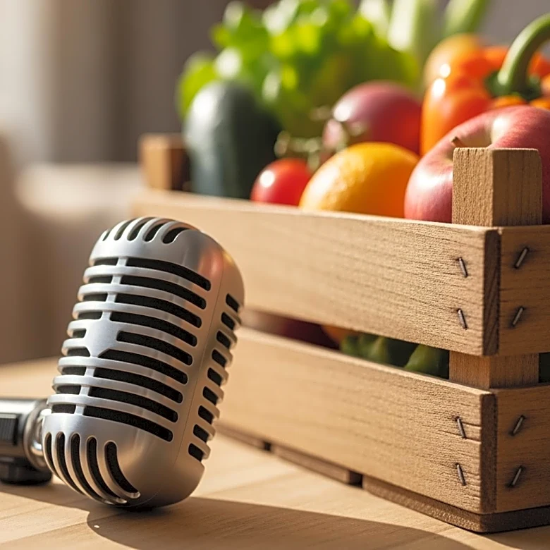 Martinez Music Mafia Supports Local Food Bank with Donation