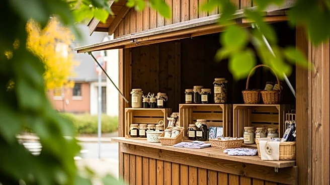 LA County Introduces 'Shop Local' Initiative to Support Fire-Affected Businesses