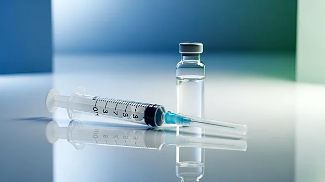 Pakistan Launches Final Anti-Polio Vaccination Drive of 2025 Amid Surge in Cases