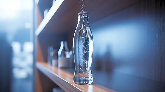 John Lewis Defies Calls to Cease Sales of SodaStream Amid Allegations