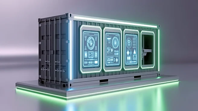 PHMSA Seeks Input on Modernizing Hazmat Regulations for Automated Systems