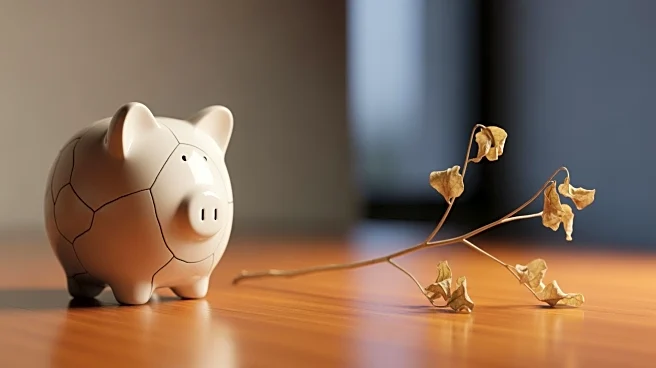 China's Economic Slowdown in November Raises Concerns Over Consumption and Investment