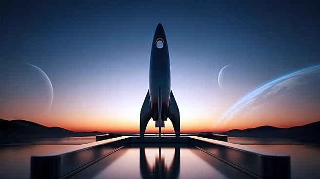 Innospace's First Commercial Launch from Brazil Aims to Boost South Korea's Space Industry