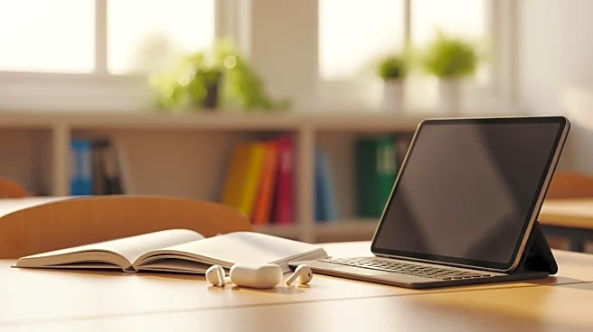 K-12 Schools Implement Digital Wellness Programs to Foster Healthy Tech Habits