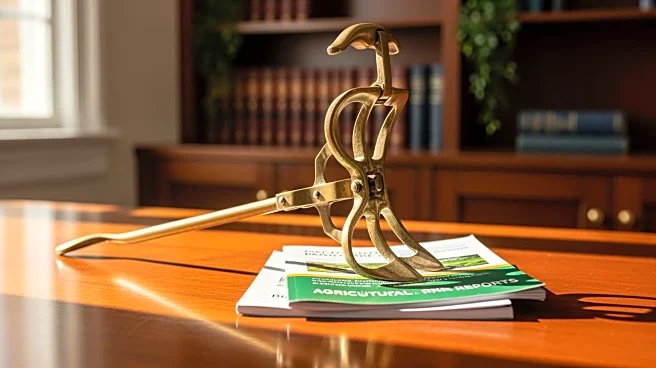 David Marit Reappointed as Saskatchewan Agriculture Minister Amid Cabinet Shuffle