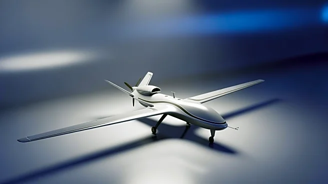 Cranfield University's CRANE Aircraft Advances in Global Competition