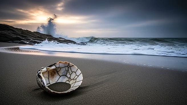 Survivors of Super Typhoon Rai File Landmark Climate Impact Claim Against Shell in UK