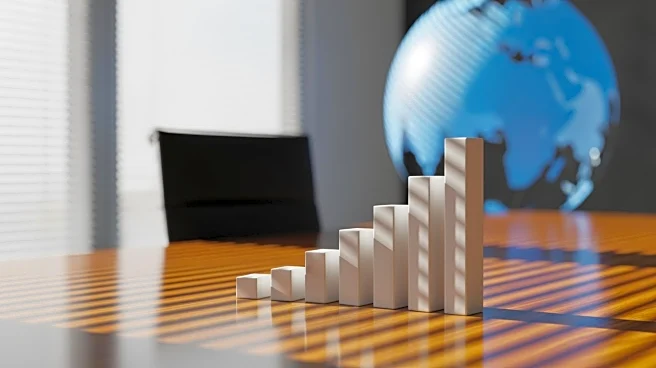 Japan's Business Sentiment Hits Four-Year High Amid U.S. Tariff Concerns