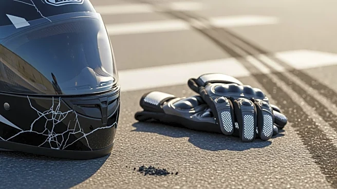 Hidden Injuries After Motorcycle Crashes: Legal and Health Implications