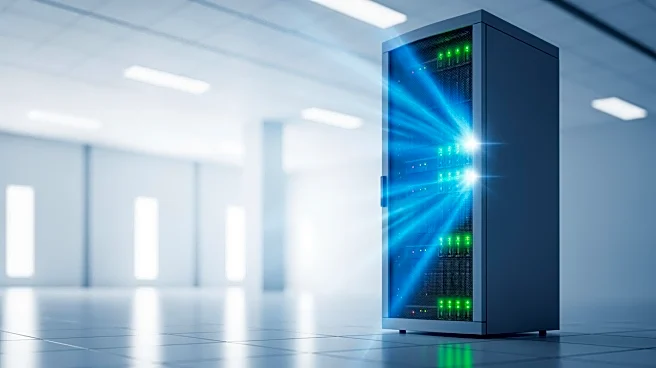 Maryland Partners with ICF for $300 Million Digital Modernization Initiative