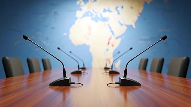 President Trump Claims Progress in Ukraine Peace Talks Amid European Proposals