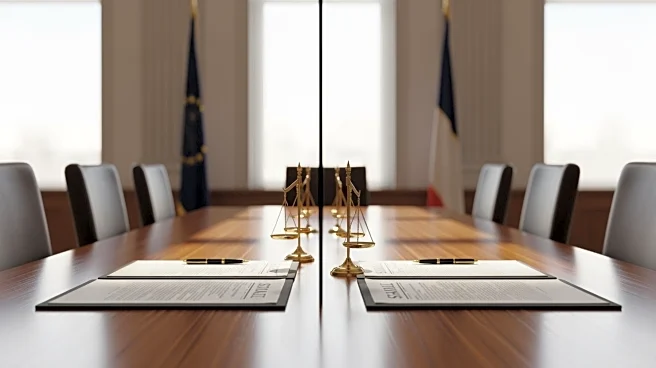 State Insurance Legislators Oppose President Trump's AI Regulation Order, Citing State Rights Concerns