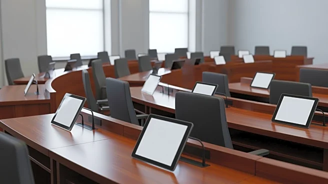 California Lawmakers Resist President Trump's Executive Order on AI Regulation