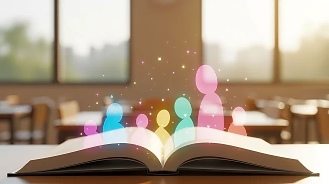 Study Explores Emotional Learning's Impact on Student Well-being and Engagement