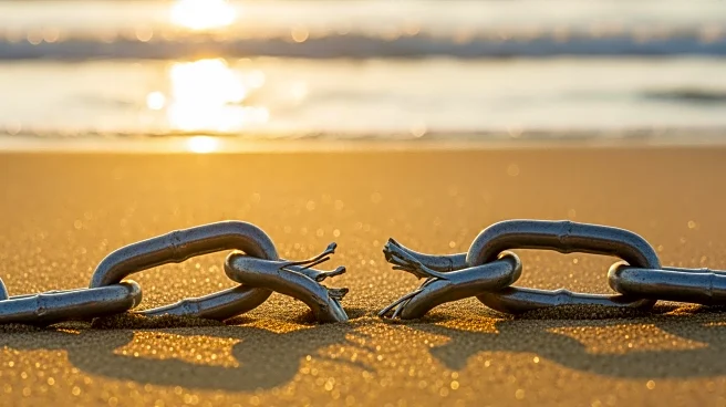 Bystander Heroically Disarms Gunman During Bondi Beach Hanukkah Attack