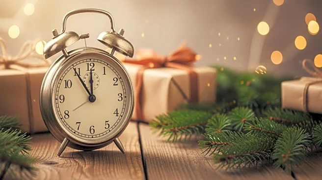 FedEx Ground Economy Deadline Approaches for On-Time Christmas Deliveries