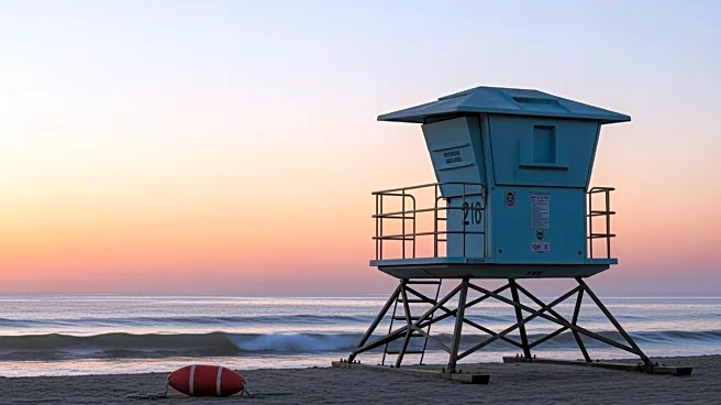 Sydney Authorities Reevaluate Security Measures Following Bondi Beach Tragedy