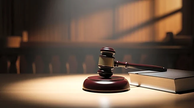 Milwaukee Judge Hannah Dugan Faces Federal Trial for Allegedly Aiding Undocumented Man's Evade Arrest