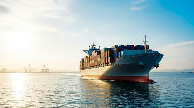 U.S. Tariffs on Indian Imports Fail to Hinder India's Export Growth