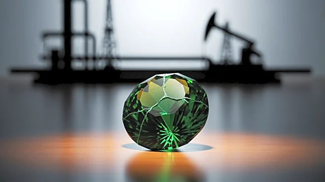 Kazakhstan Pursues $3.5 Billion Arbitration Against Big Oil Over Karachaganak Project