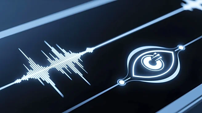 Canadian Researchers Link Blinking Patterns to Cognitive Load in Listening