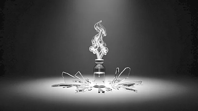 President Trump Designates Fentanyl as a Weapon of Mass Destruction to Combat Cartels