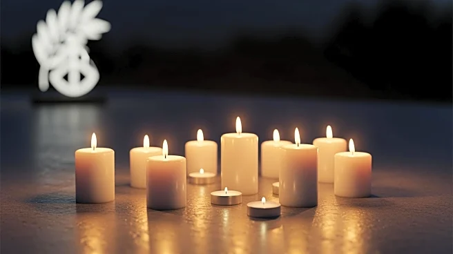 Bay Area Jewish Community Responds to Australia Shooting