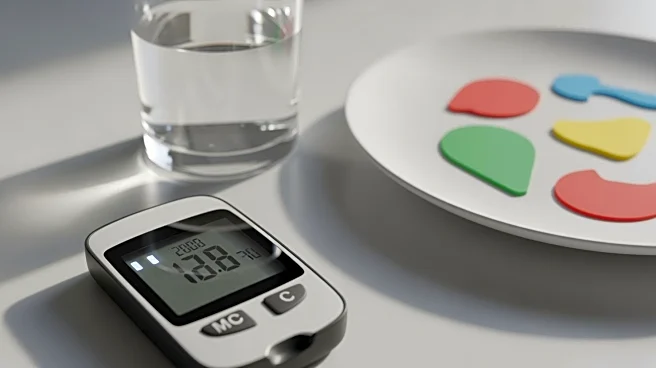 Study Identifies Postprandial Glucose Levels as Key Marker for Diabetes and Mortality Risk
