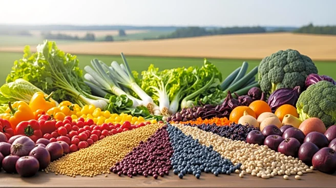 USDA Data Highlights Regional Variations in Family-Owned Farm Output Across the U.S.