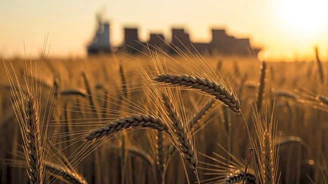 Bellingcat Identifies Saudi Arabia as New Buyer of Controversial Ukrainian Grain