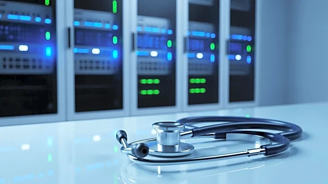 Healthcare Organizations Urged to Improve IT Service Management for Better Patient Care